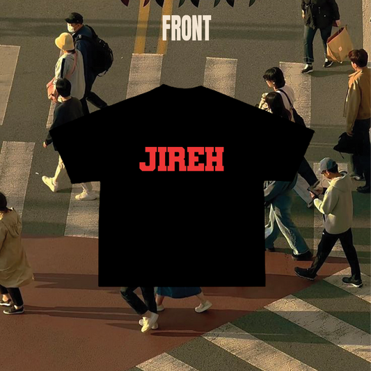JIREH Alithea