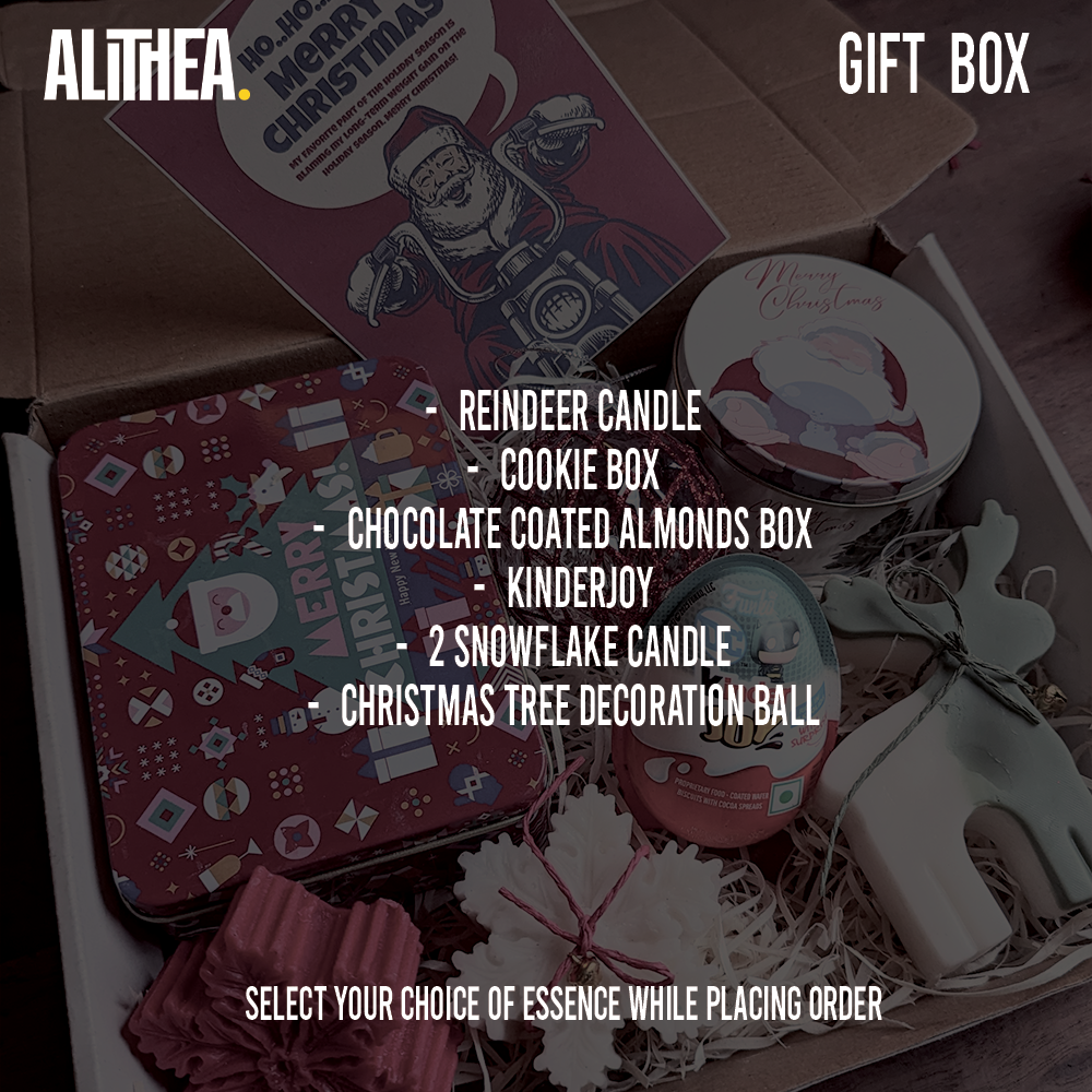 PREMIUM GIFT BOX Alithea