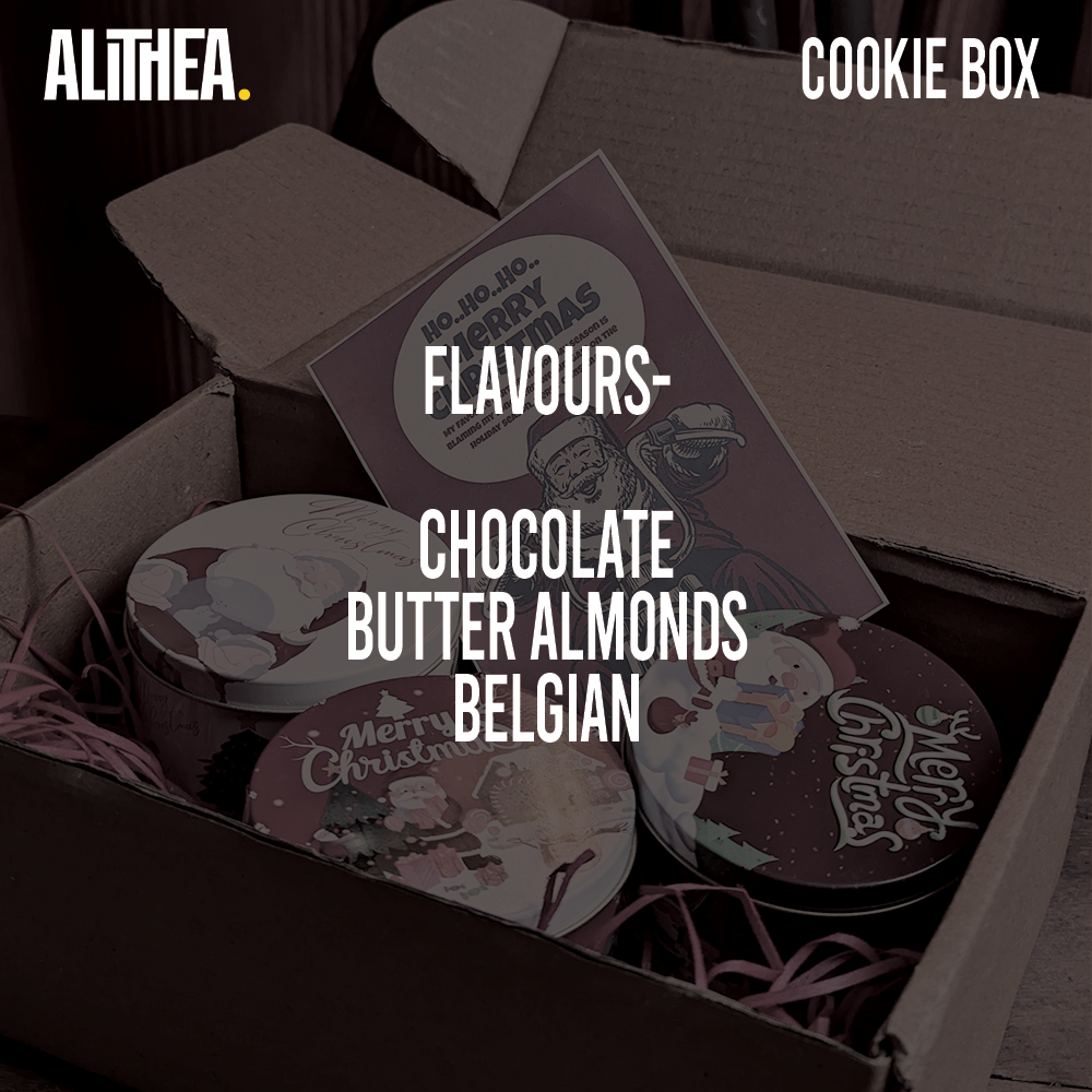 GIFT BOX (Copy) Alithea