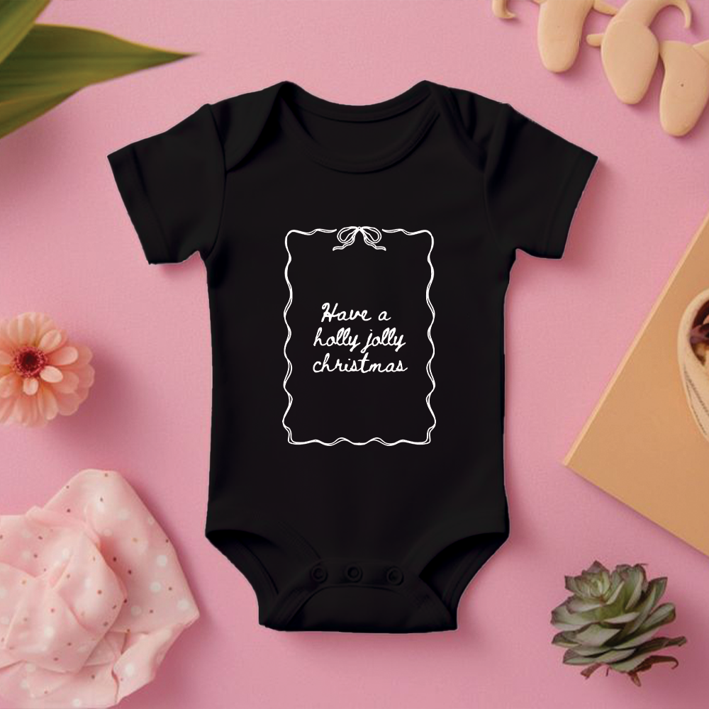 HAVE A JOLLY My Store