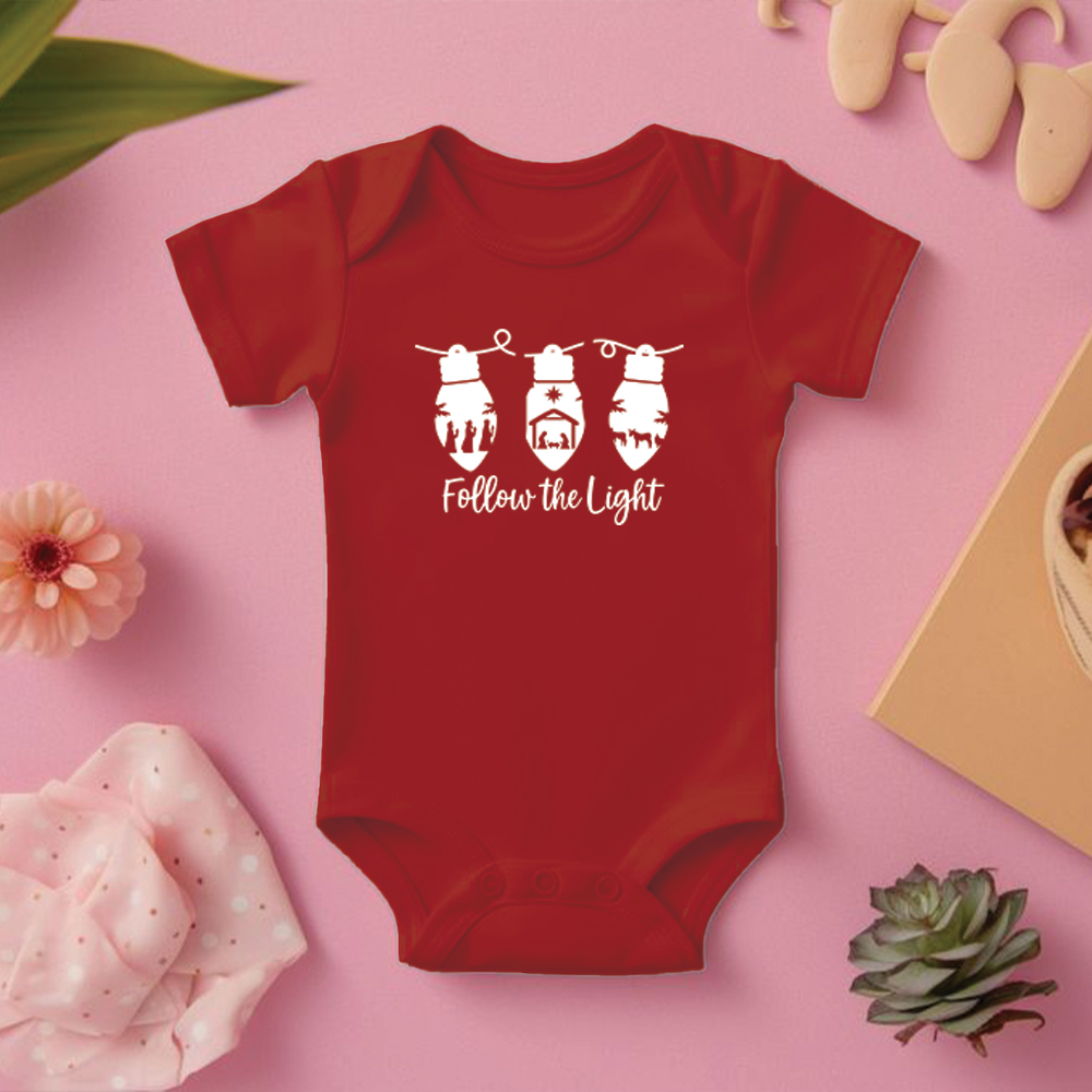 FOLLOW THE LIGHT My Store