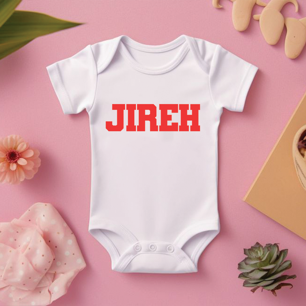 JIREH My Store