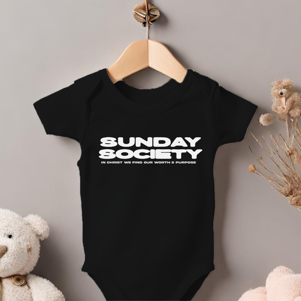 SUNDAY SOCIETY Alithea