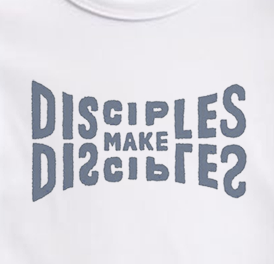 DISCIPLE - CHRISTIAN KIDS