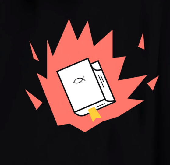 FIRE- Christian EDITION