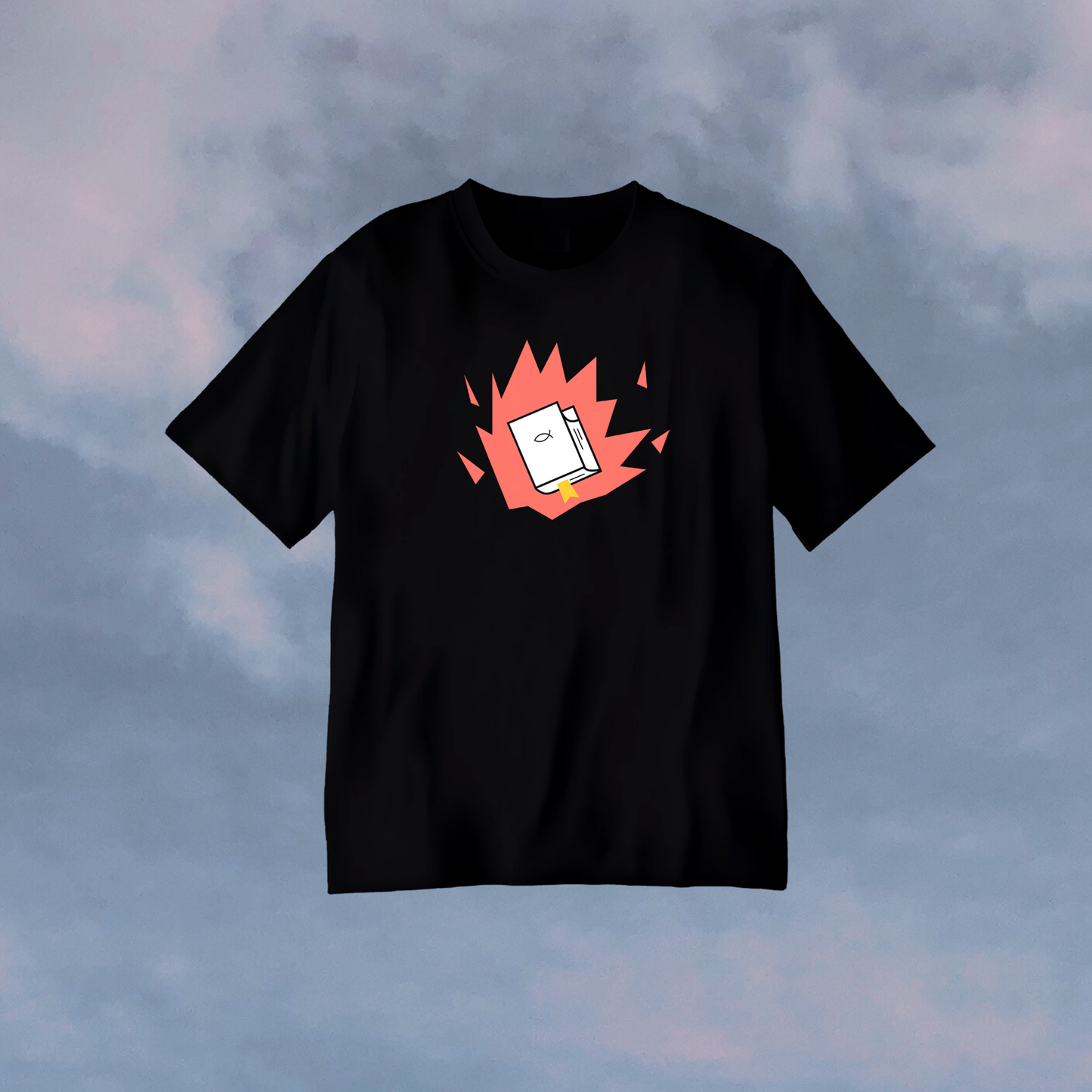 FIRE- Christian EDITION