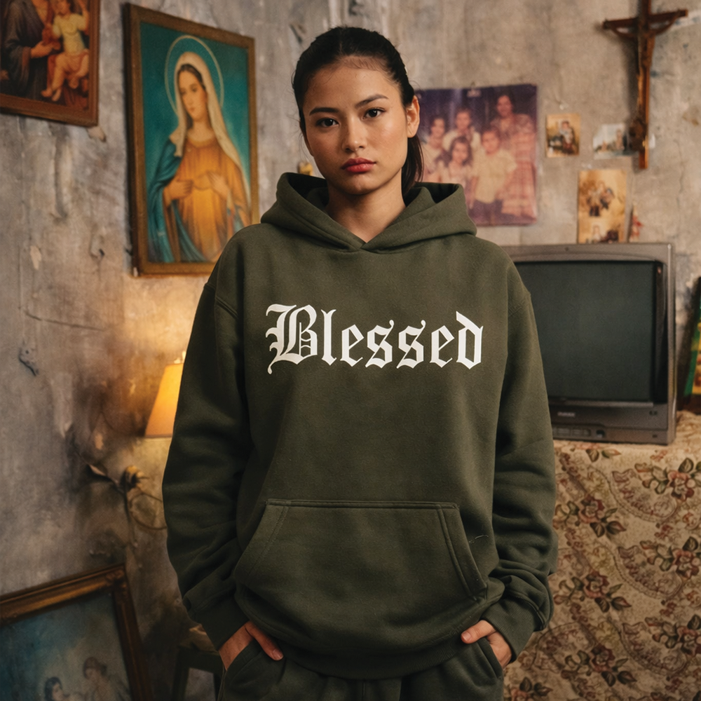 Blessed Alithea