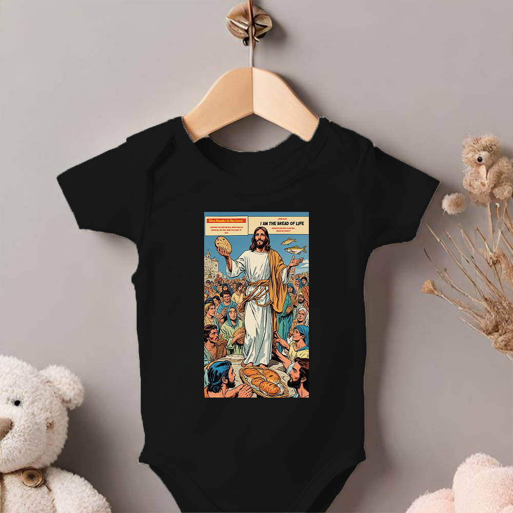 BREAD OF LIFE Alithea