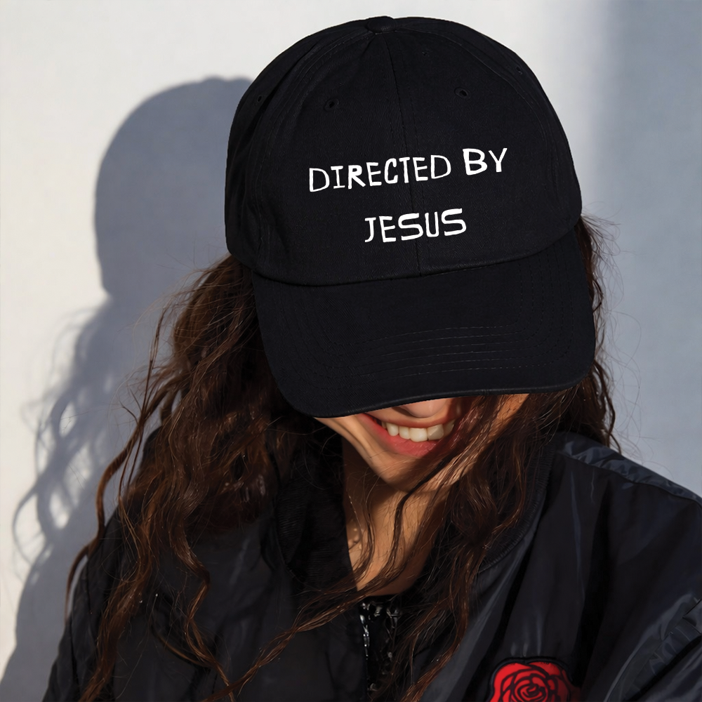 DIRECTED BY JESUS Alithea