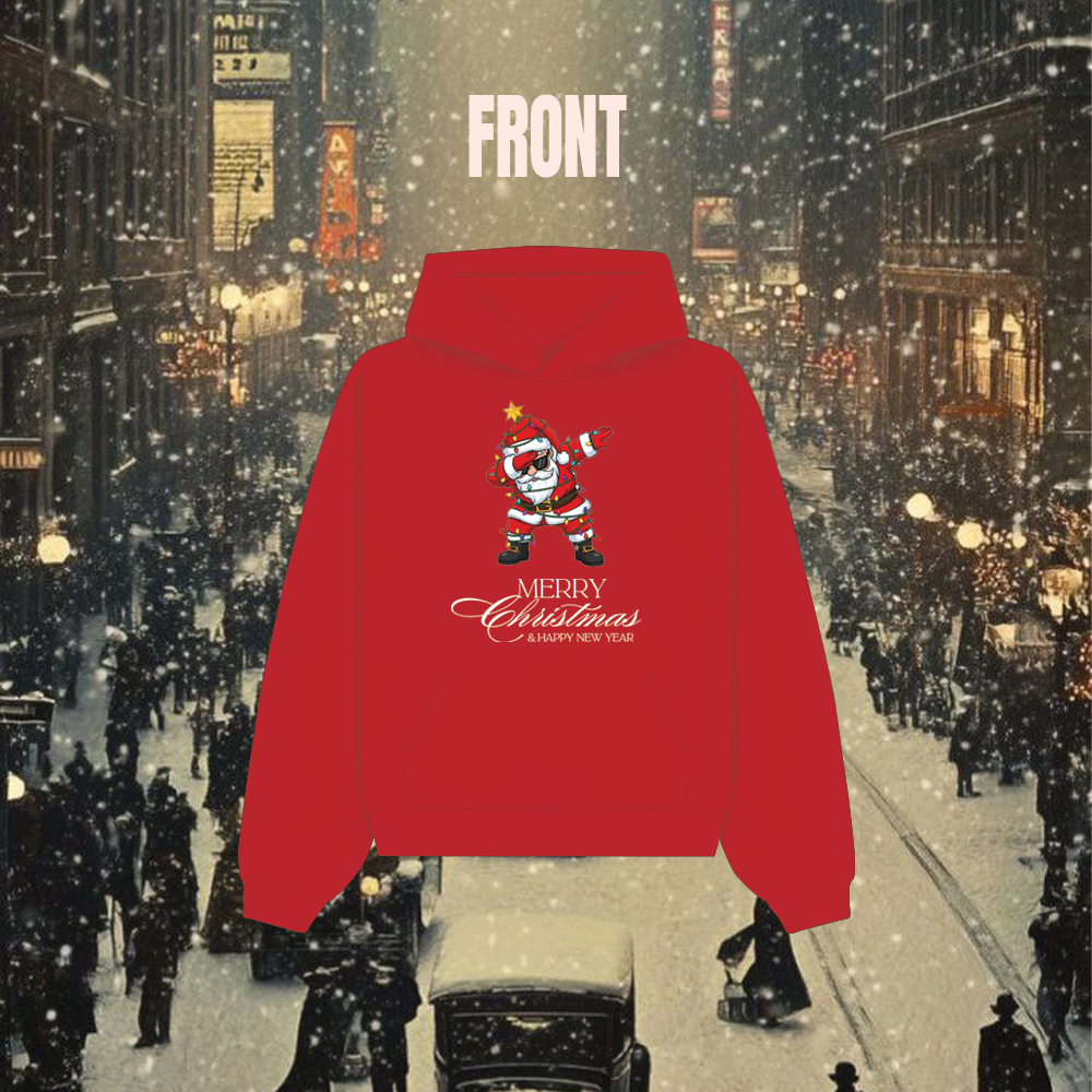 CHRISTMAS-HEAVY-HOODIES Alithea