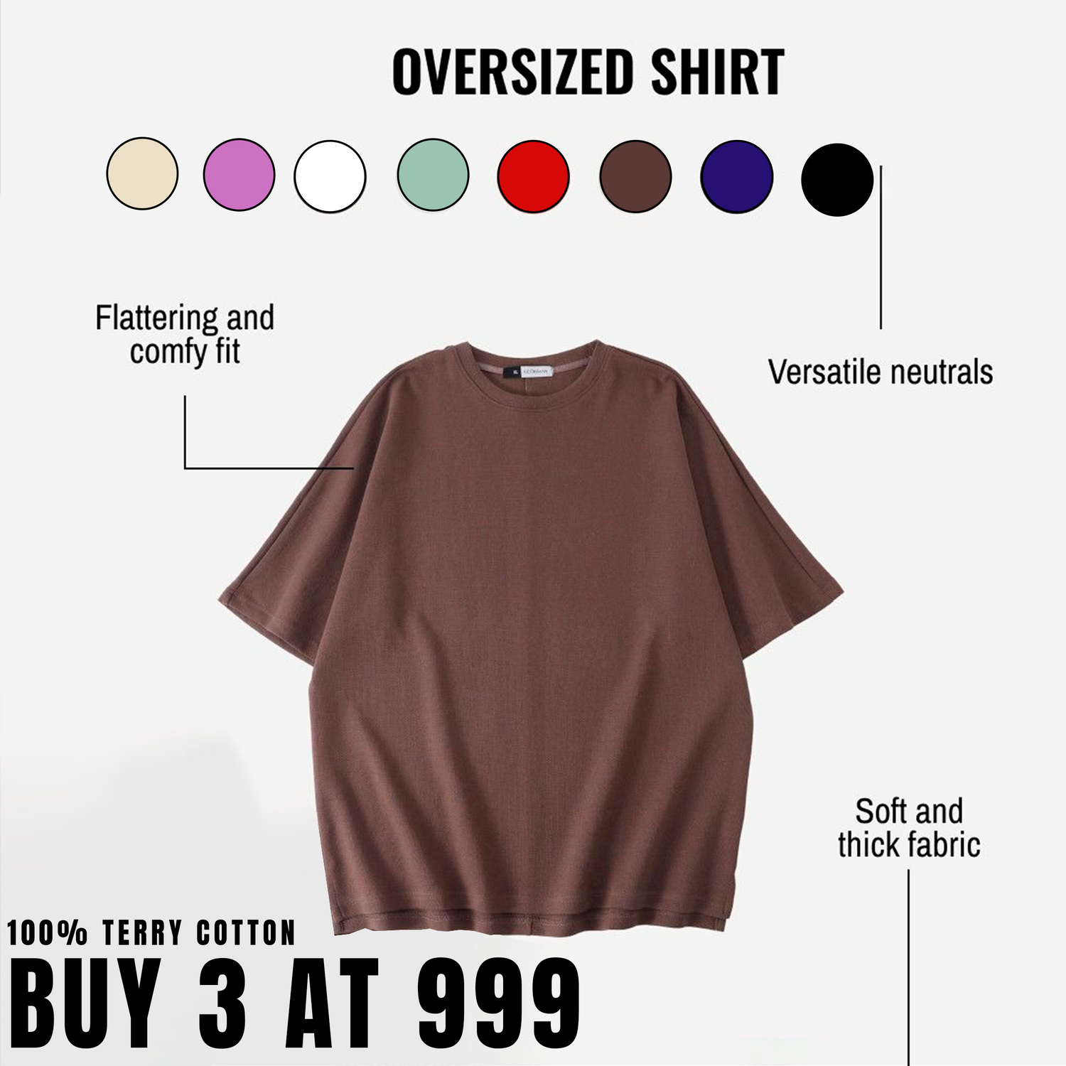 BUY-3-AT-999 Alithea