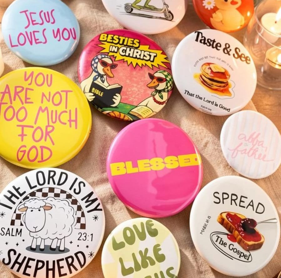 BADGES Alithea