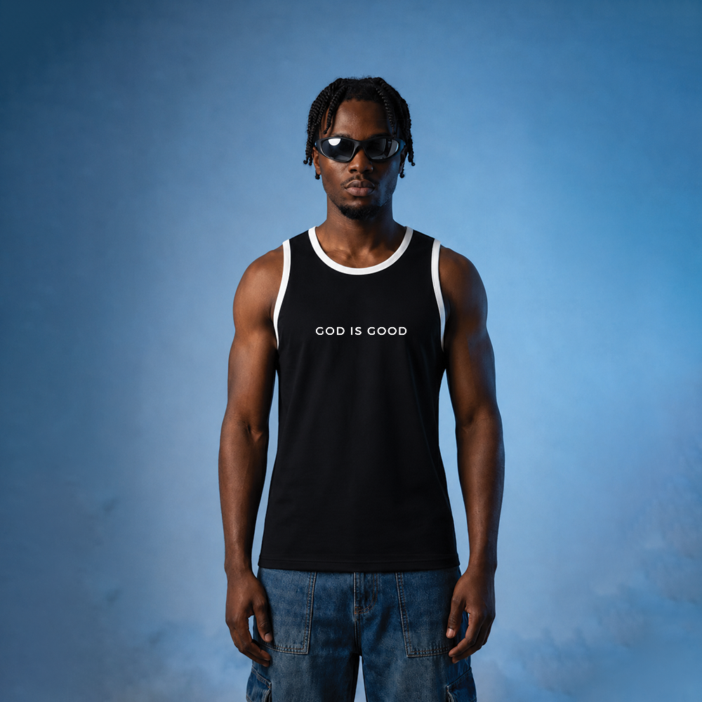 GYM-VEST Alithea
