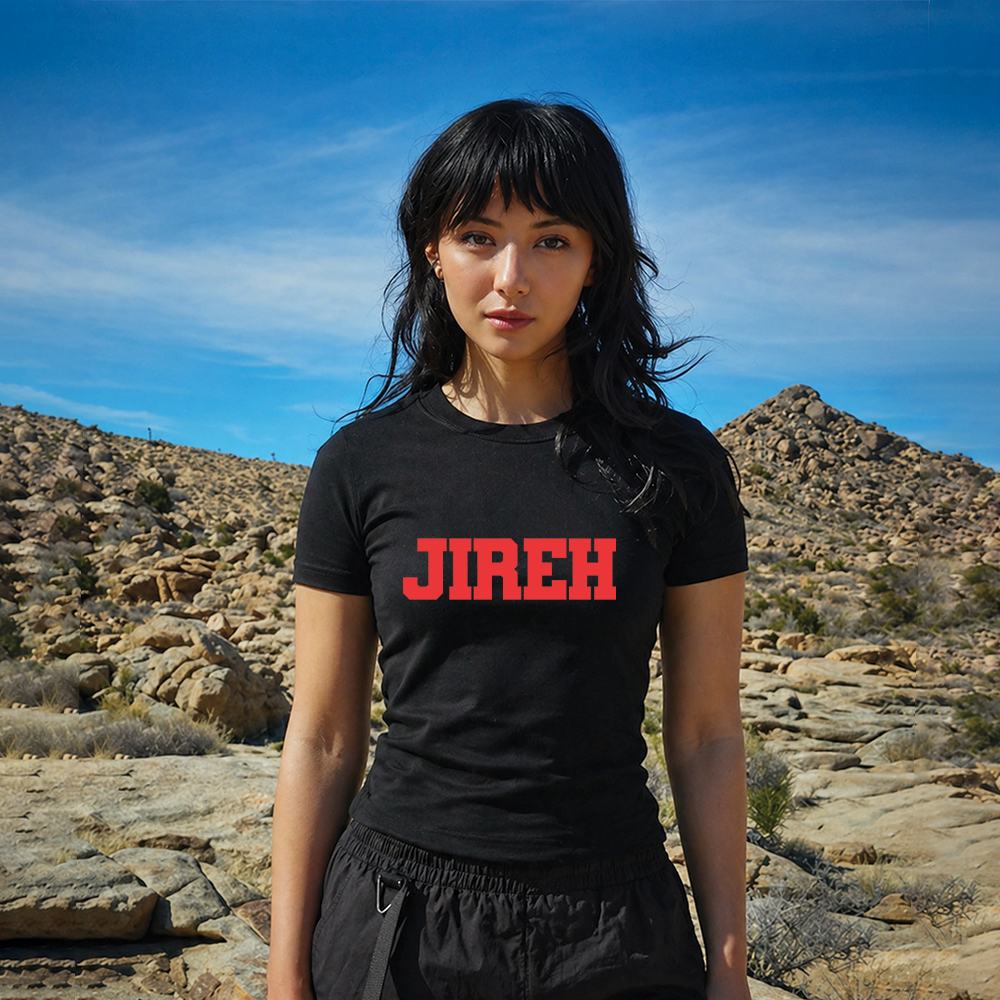 JIREH Alithea