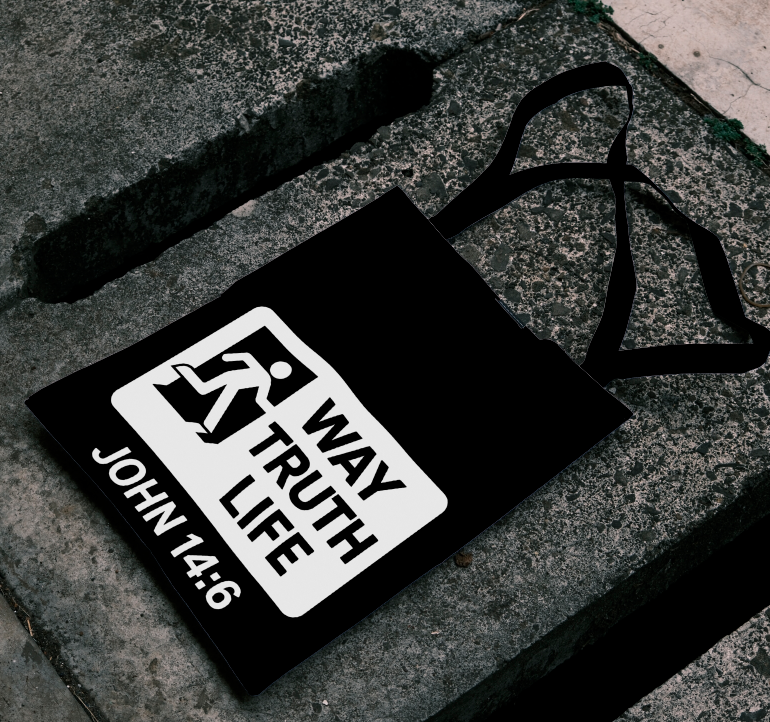 WAY TRUTH LIFE Alithea