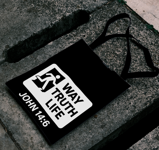 WAY TRUTH LIFE Alithea