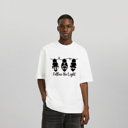 FOLLOW THE LIGHT Alithea