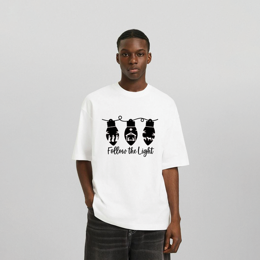 FOLLOW THE LIGHT Alithea