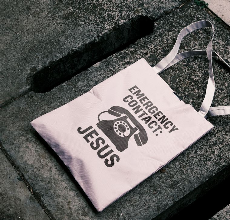 EMERGENCY CONTACT Alithea