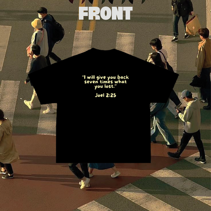 TRUST JESUS (Copy) Alithea