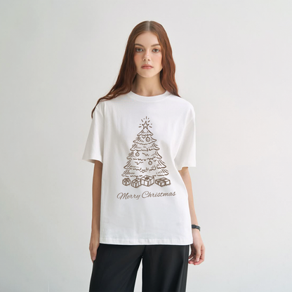 MERRY CHRISTMAS Alithea