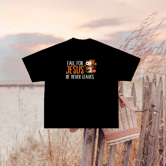 fall for jesus (Copy) Alithea