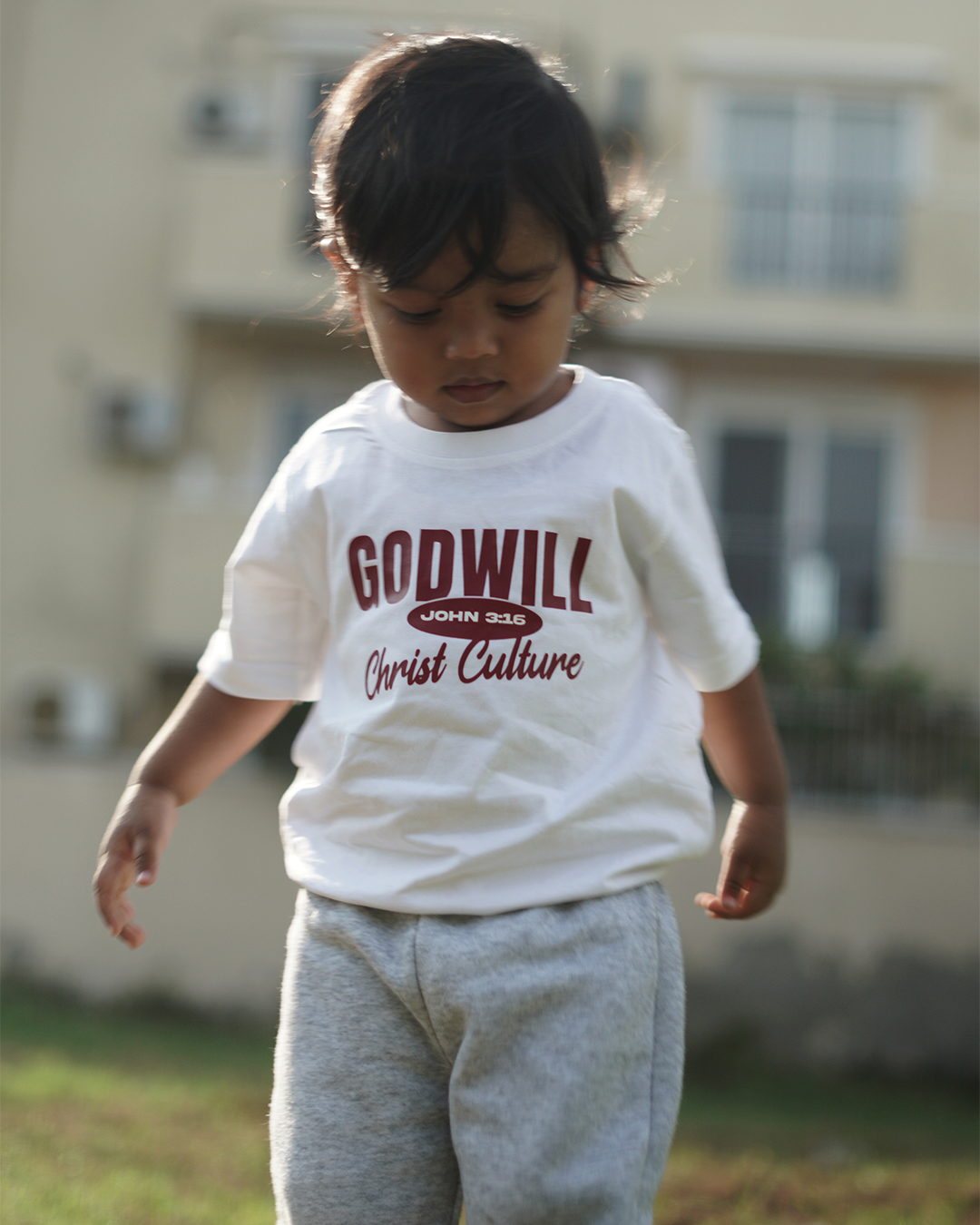 GODS WILL - CHRISTIAN EDITION Alithea