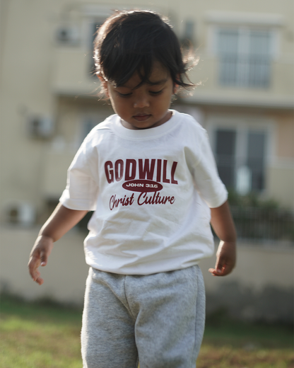 GODS WILL - CHRISTIAN EDITION Alithea