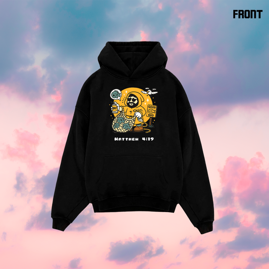 FISHER OF MAN Alithea