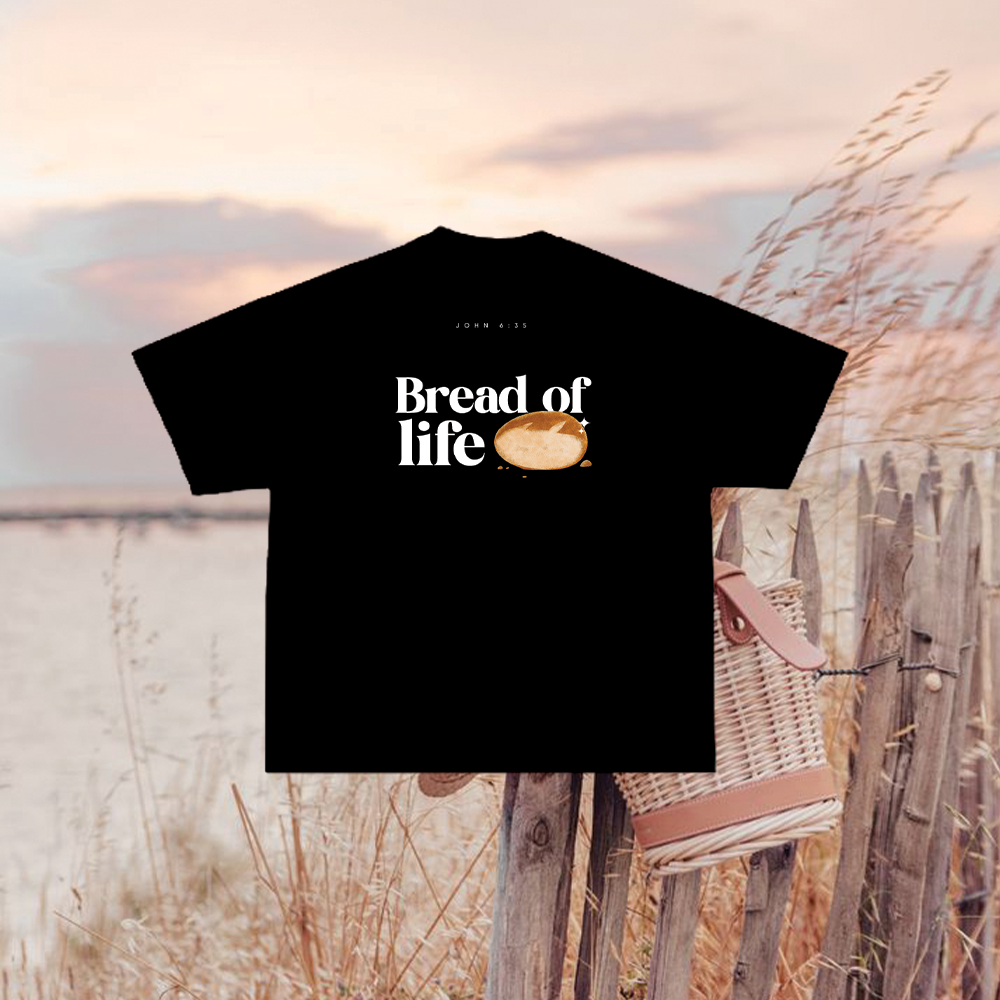 BREAD OF LIFE (Copy) Alithea