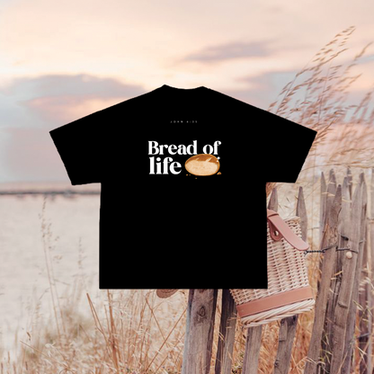 BREAD OF LIFE (Copy) Alithea