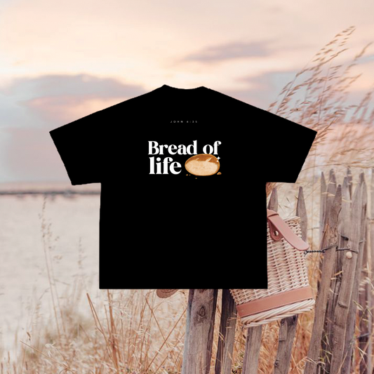 BREAD OF LIFE (Copy) Alithea