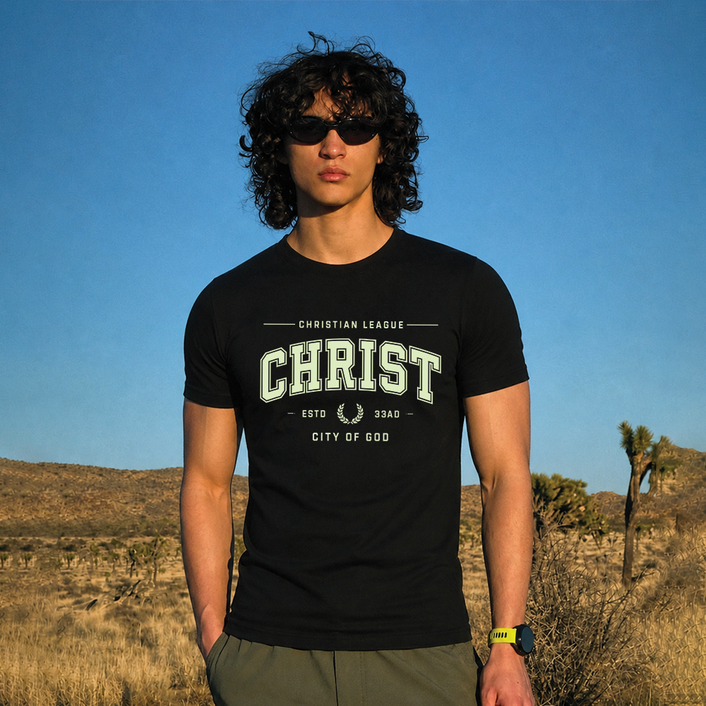 CHRIST Alithea