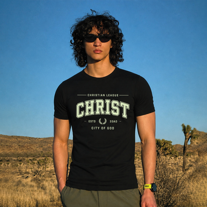 CHRIST Alithea