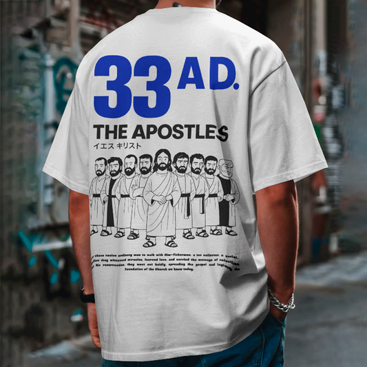 The Apostles Alithea