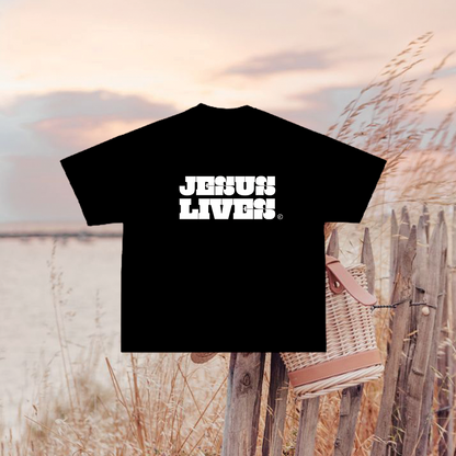 JESUS LIVES (Copy) Alithea