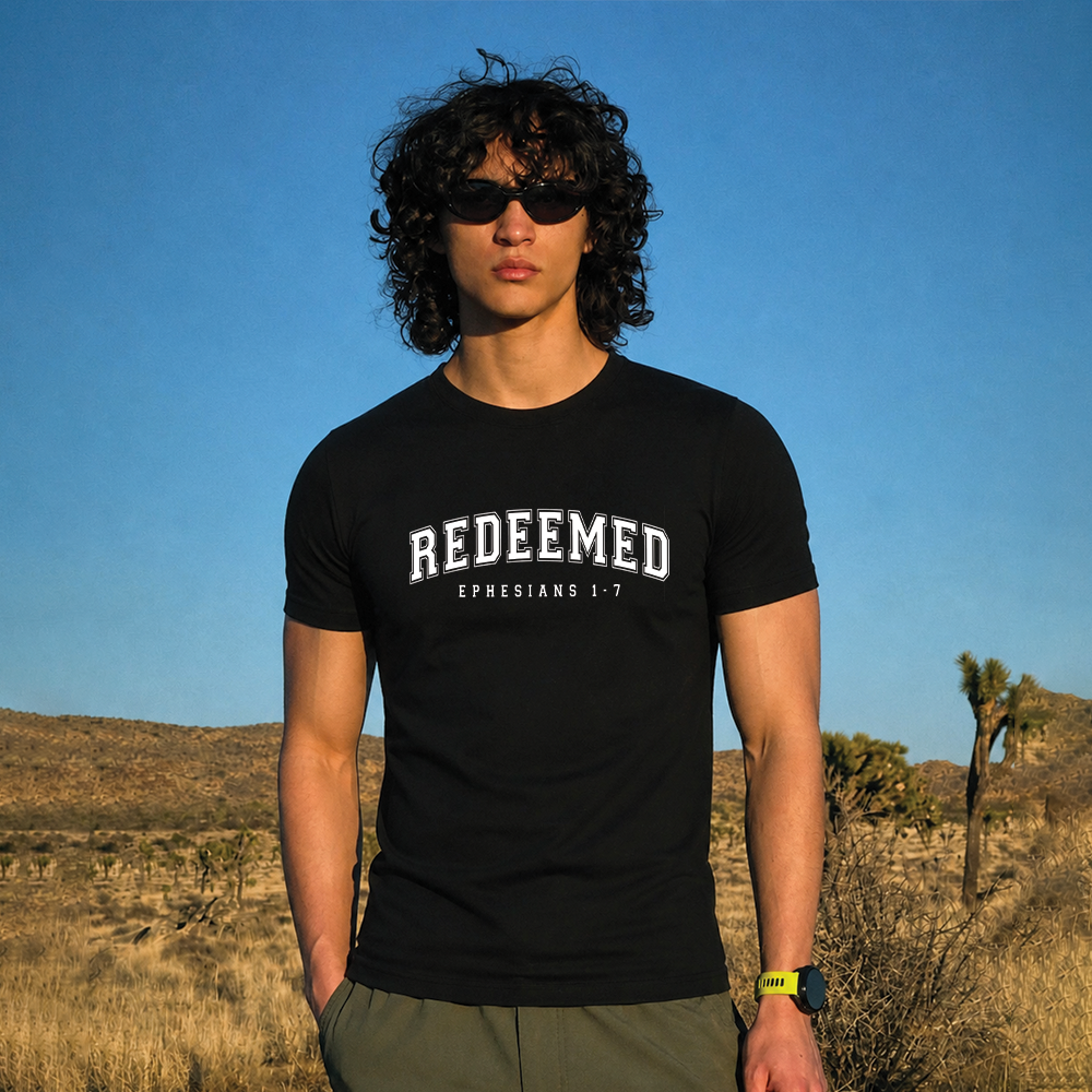 REDEEMED Alithea