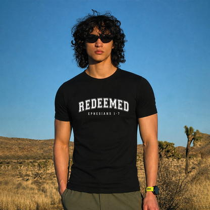 REDEEMED Alithea