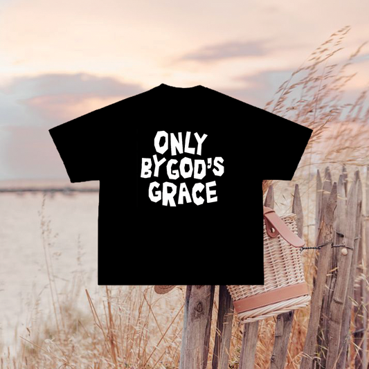 ONLY BY GODS GRACE (Copy) Alithea