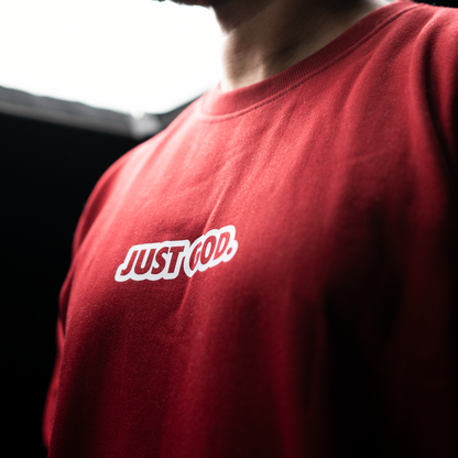 JUSTGOD-Christian
