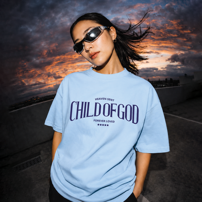 CHILD OF GOD Alithea