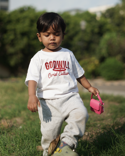 GODS WILL - CHRISTIAN EDITION Alithea