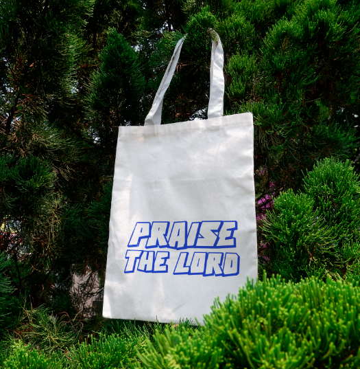 PRAISE THE LORD Alithea