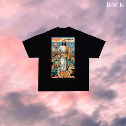 BREAD OF LIFE Alithea