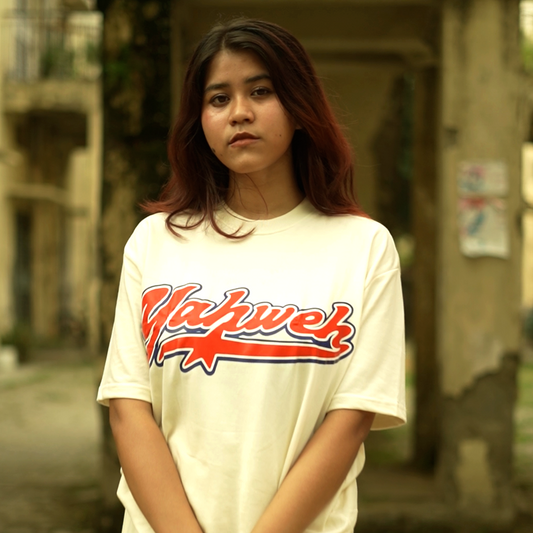 Yahwey tshirt Alithea