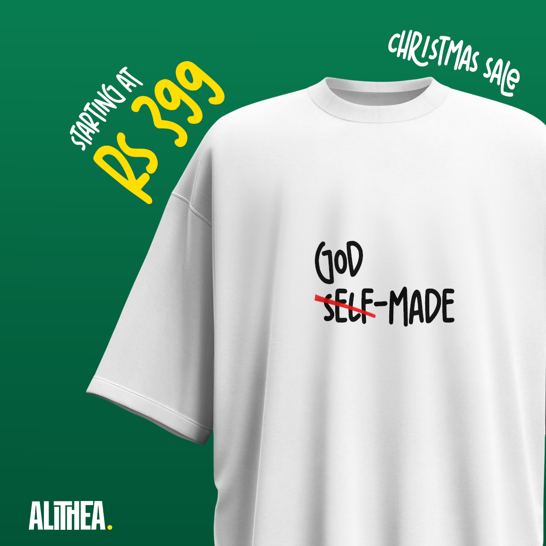 CHILD OF GOD (Copy) Alithea