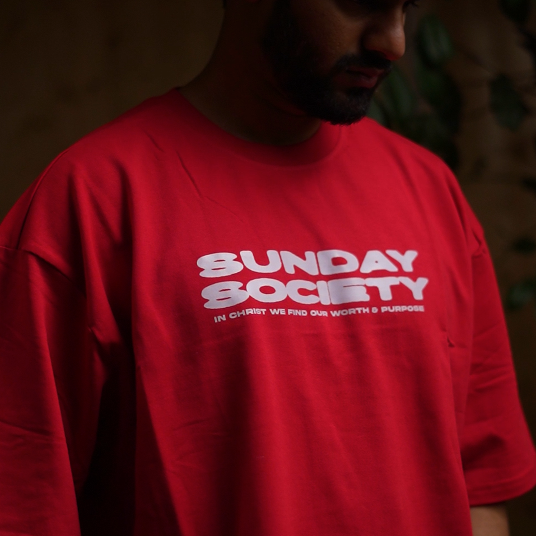 SUNDAY SOCIETY Alithea