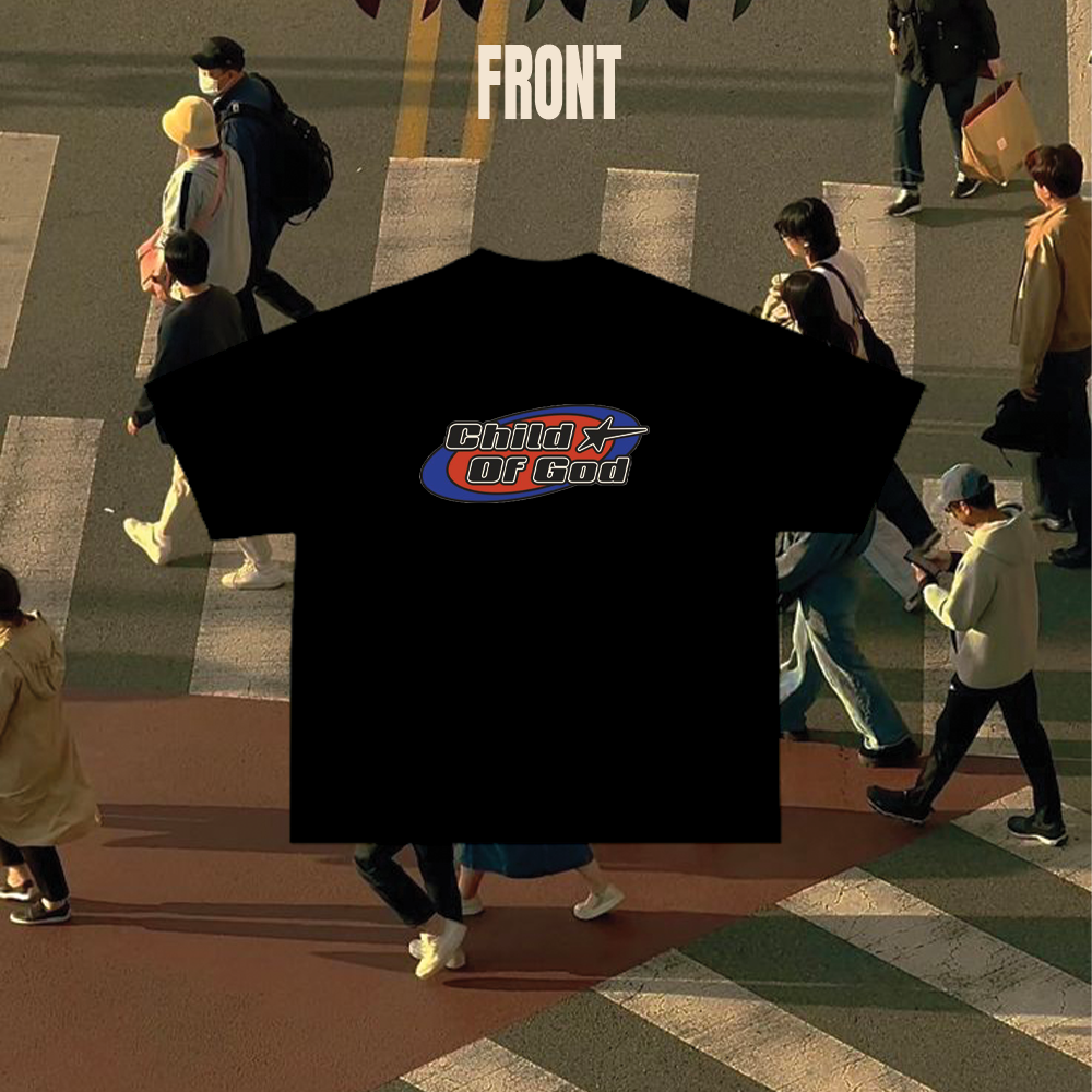 CHILD OF GOD -1 (Copy) Alithea