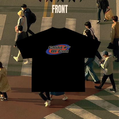 CHILD OF GOD -1 (Copy) Alithea