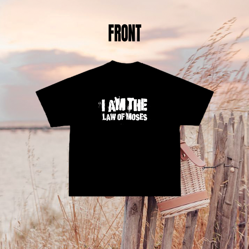 LAW OF MOSES Alithea